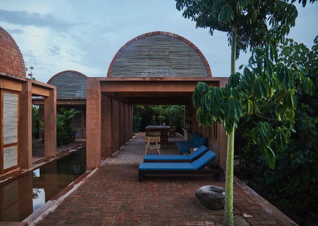 hoteles en Puerto Escondido Oaxaca