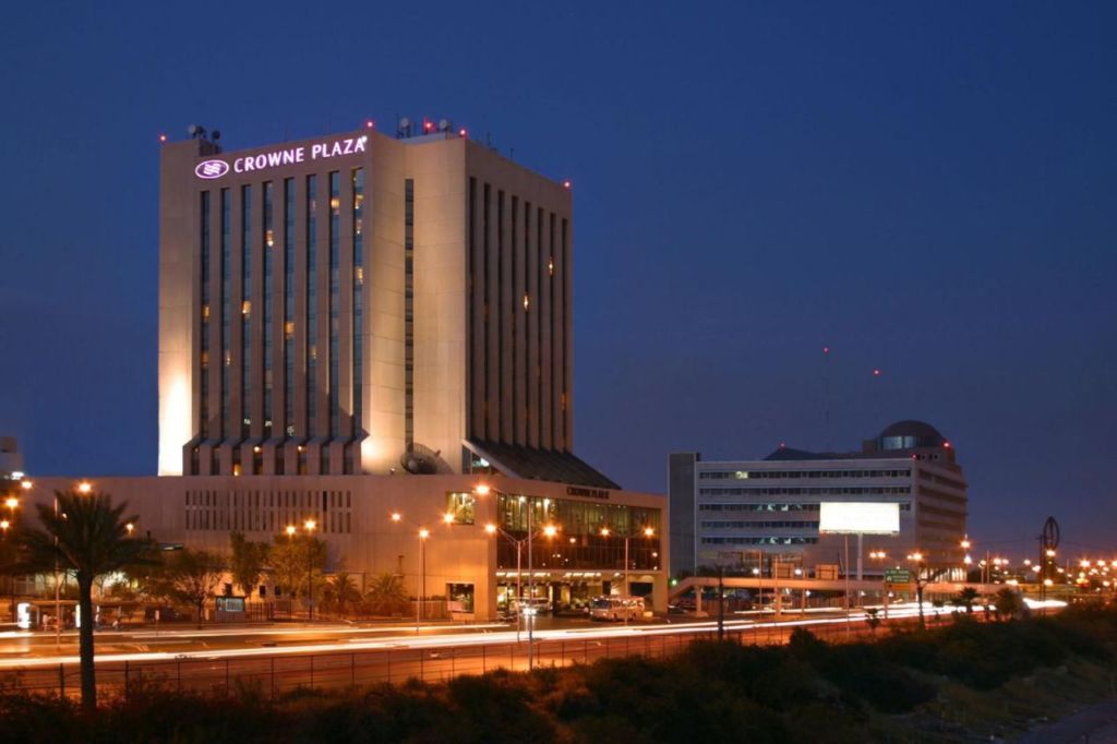 hoteles clásicos
