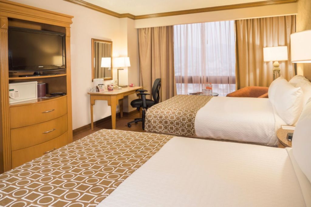 hoteles clásicos