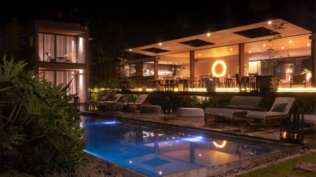 hoteles en valle de bravo