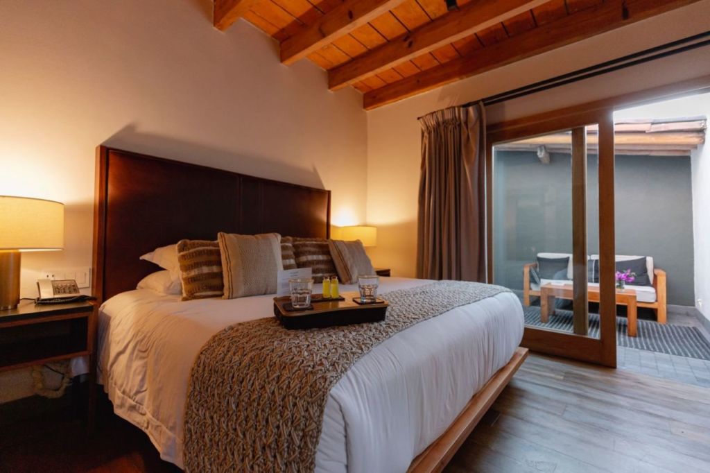 hoteles solo para adultos