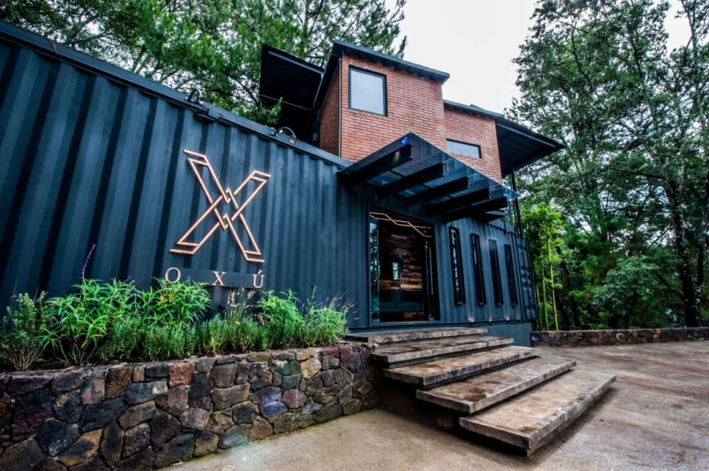 hoteles cerca de la cdmx