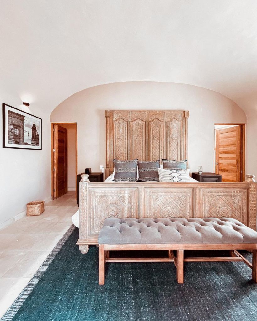 hoteles en San Miguel de Allende 