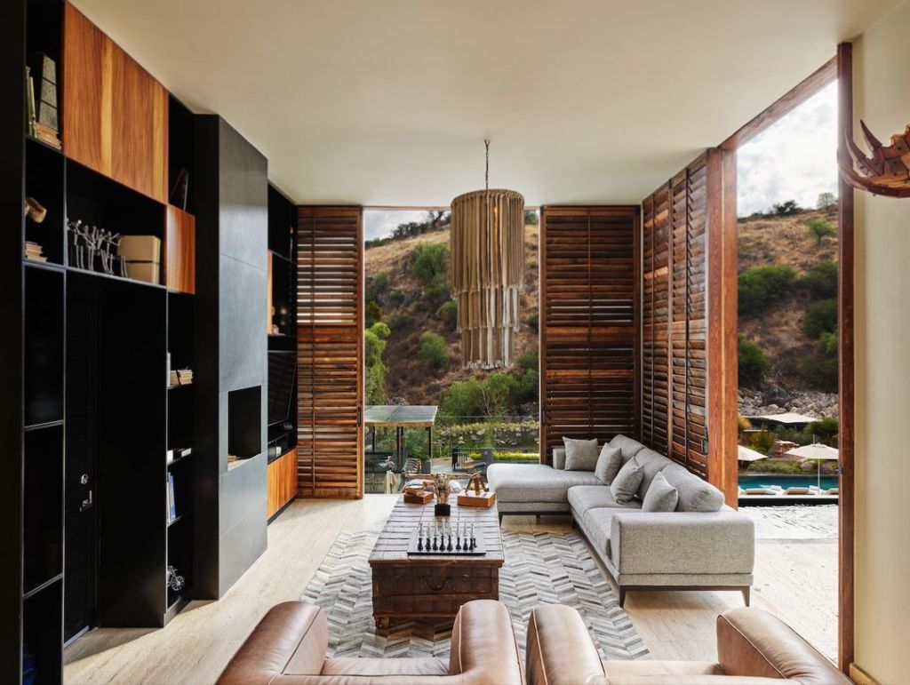 Estos son los hoteles más ‘chic’ en San Miguel de Allende