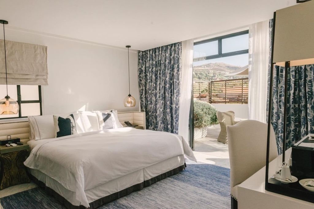 resorts en San Miguel de Allende