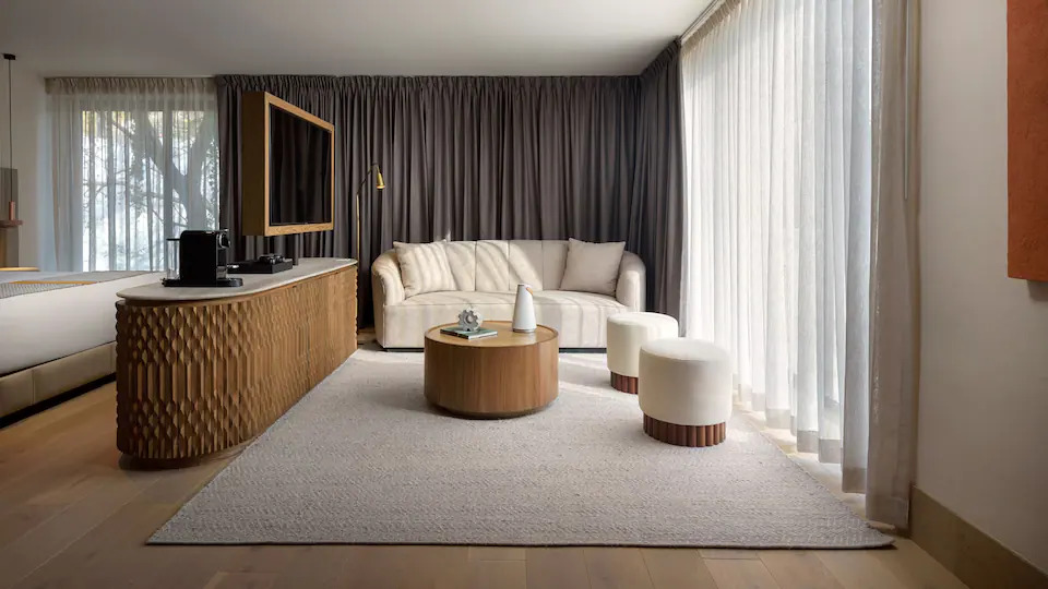 resort en San Miguel de Allende 