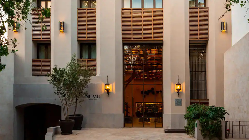 hospedaje en San Miguel de Allende 