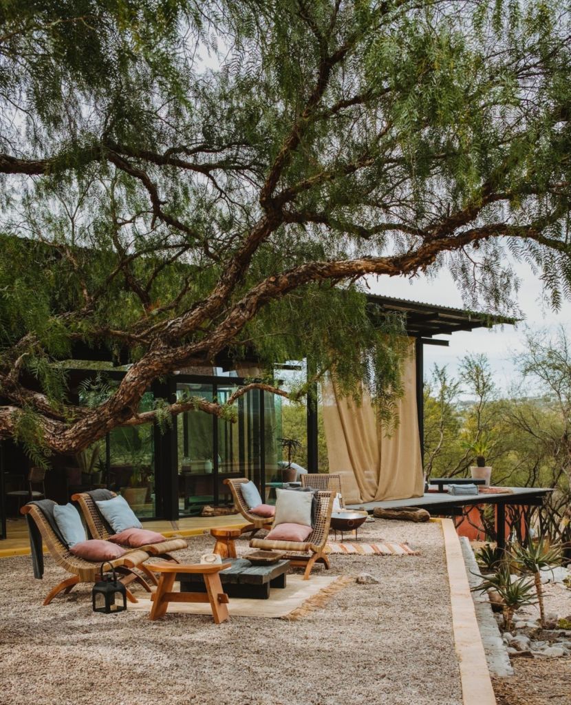 hoteles en San Miguel de Allende 