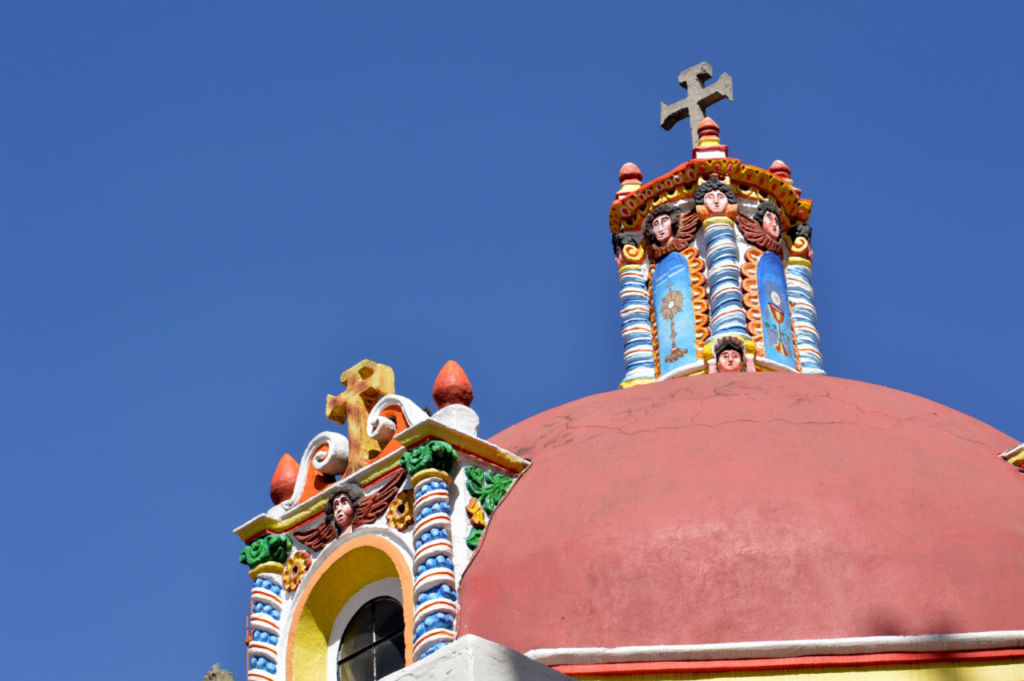 pueblos mágicos Tlaxcala