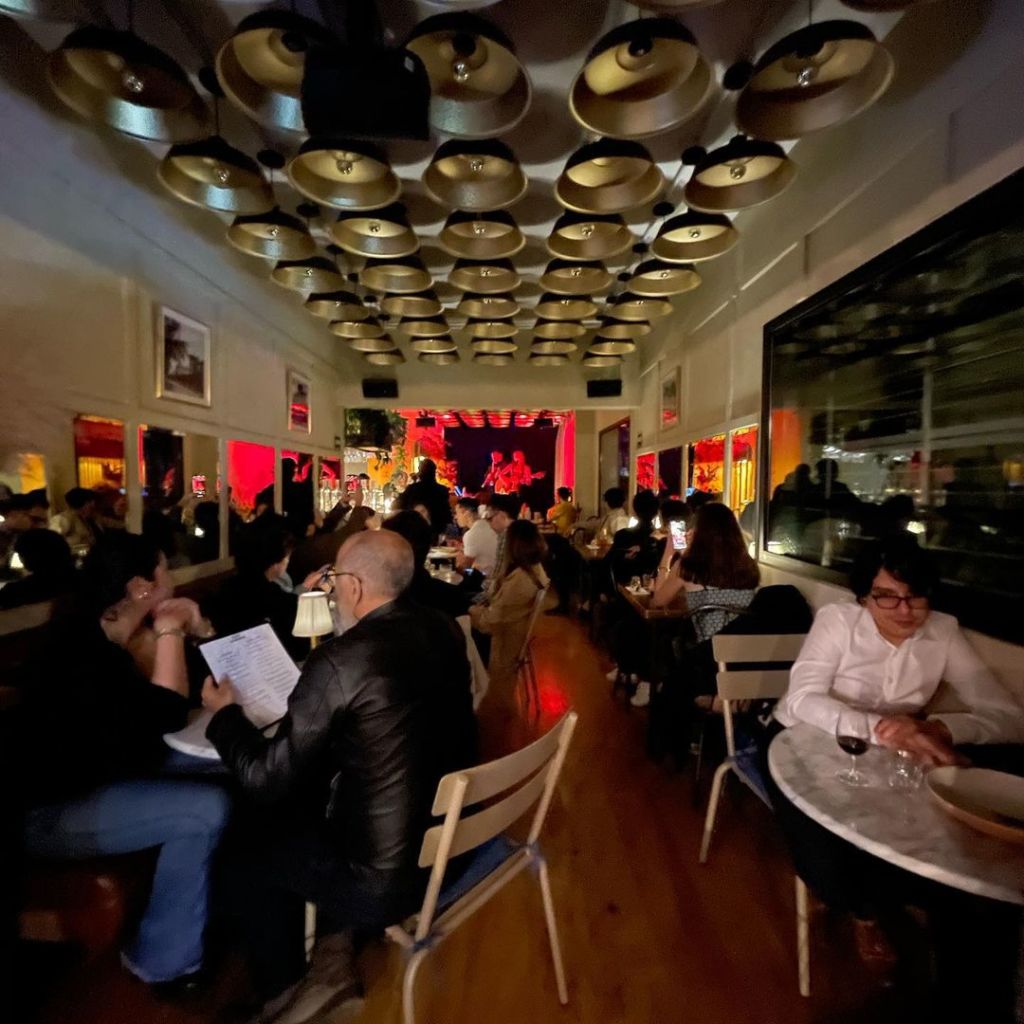 lugares de jazz cdmx