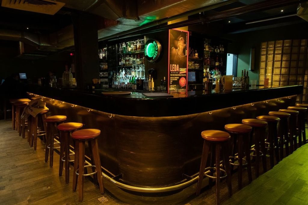 lugares para escuchar jazz cdmx