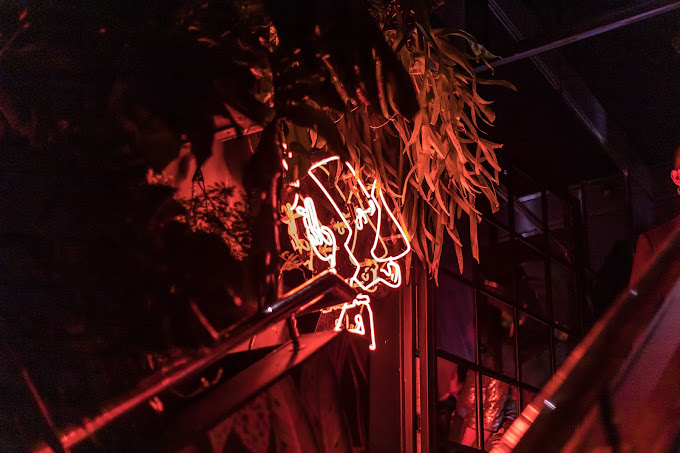 bar de jazz Ciudad de México