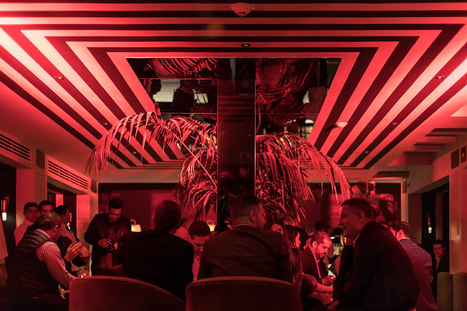 bar para escuchar jazz cdmx