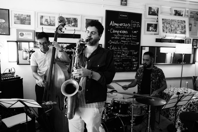 bares para escuchar jazz 