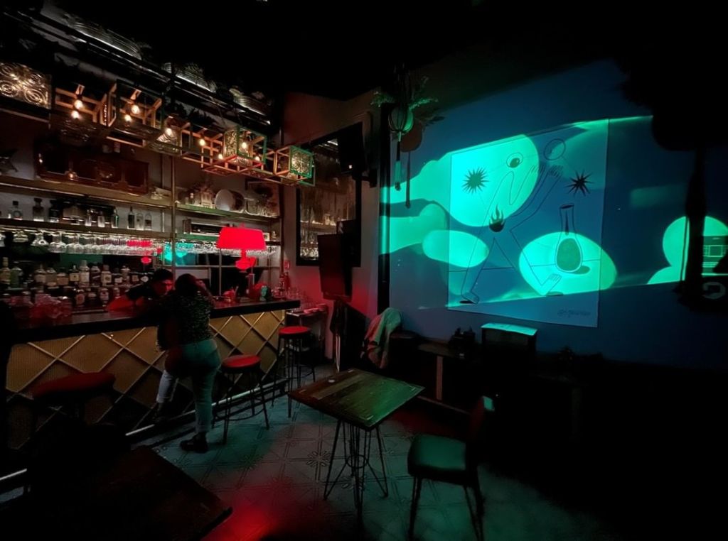 restaurantes con musica en vivo cdmx