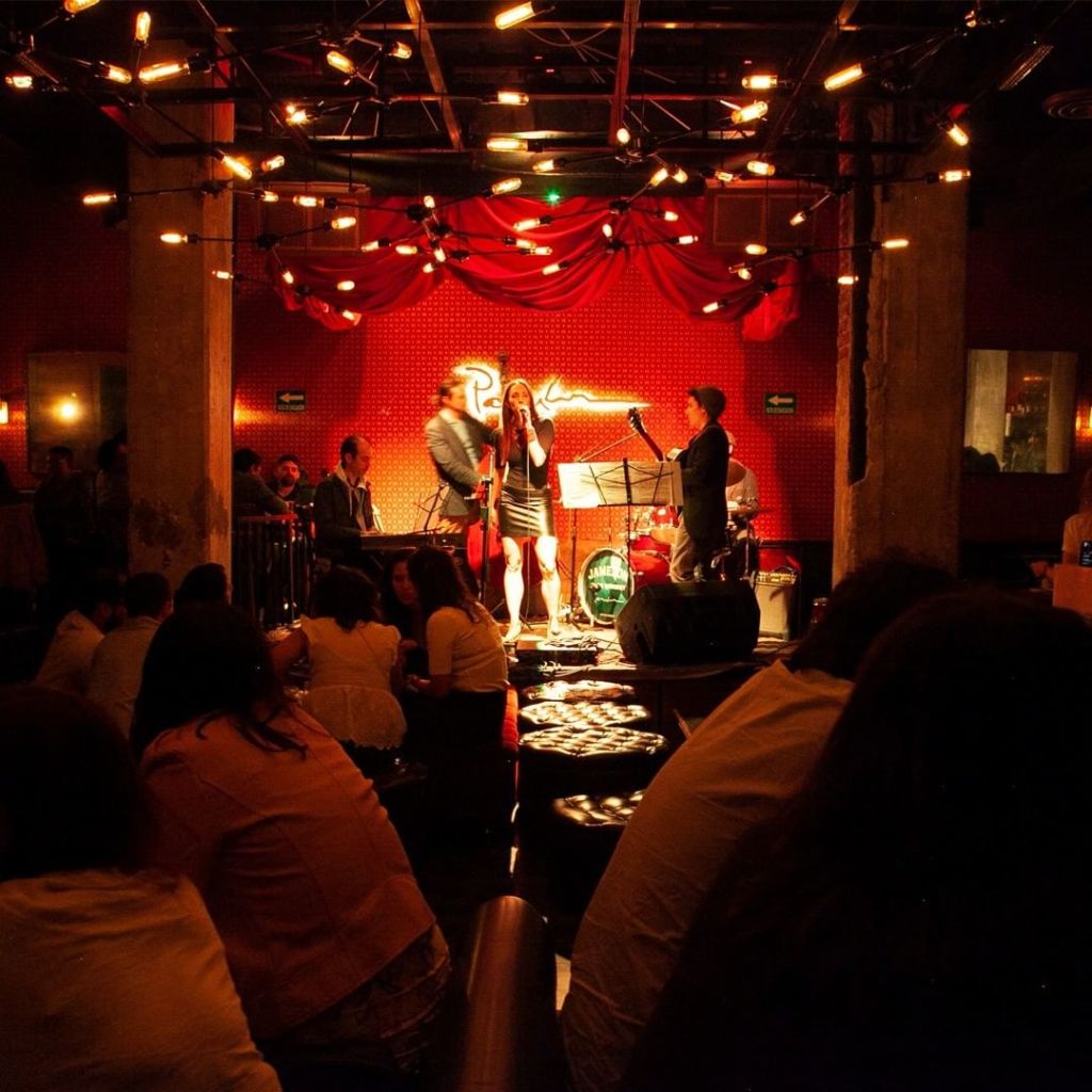 7 lugares para escuchar jazz en la CDMX y pasar una velada espectacular