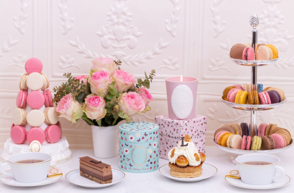 repostería francesa cdmx