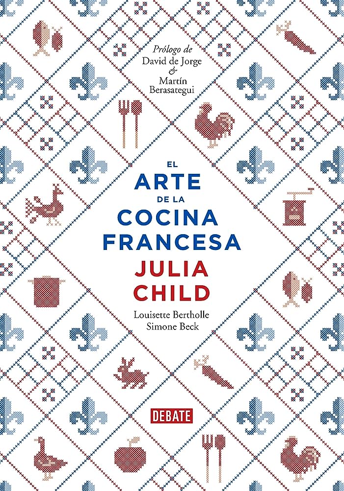 libros de cocina tradicional