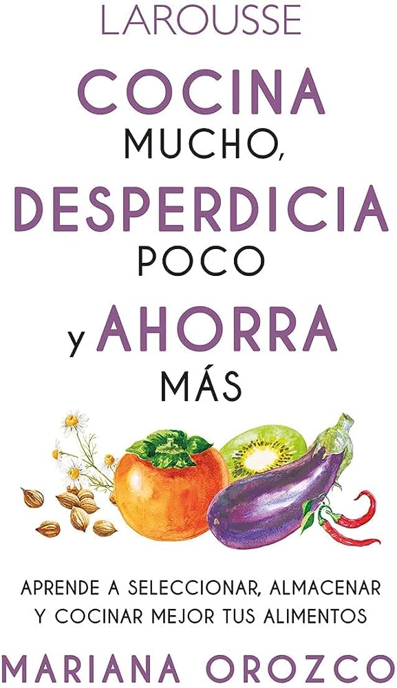 libros de cocina para principiantes