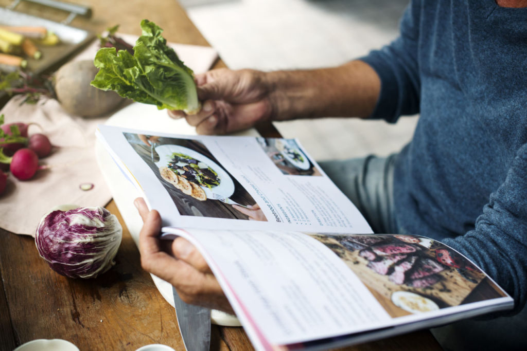 5 libros de cocina que todo ‘foodie’ debe tener en casa (para principiantes y expertos)