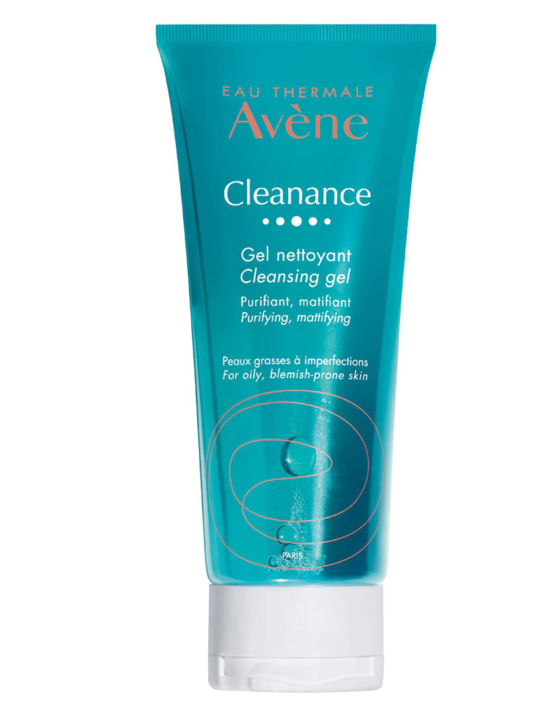 limpiadores para piel grasa