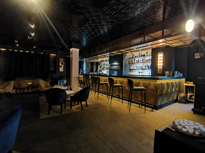 listening bars cdmx