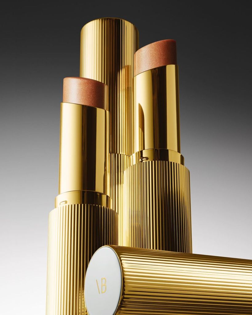 marcas de cosméticos de celebridades 