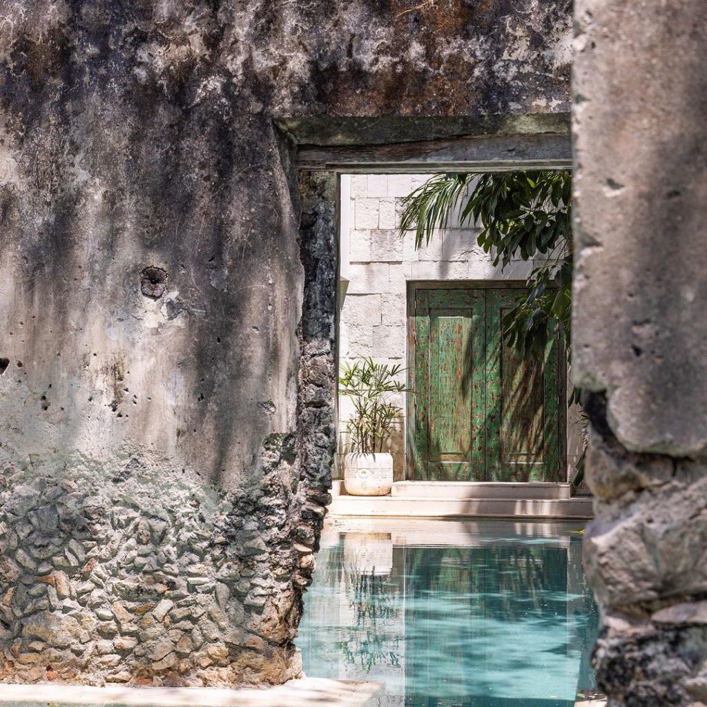 mejores hoteles del mundo