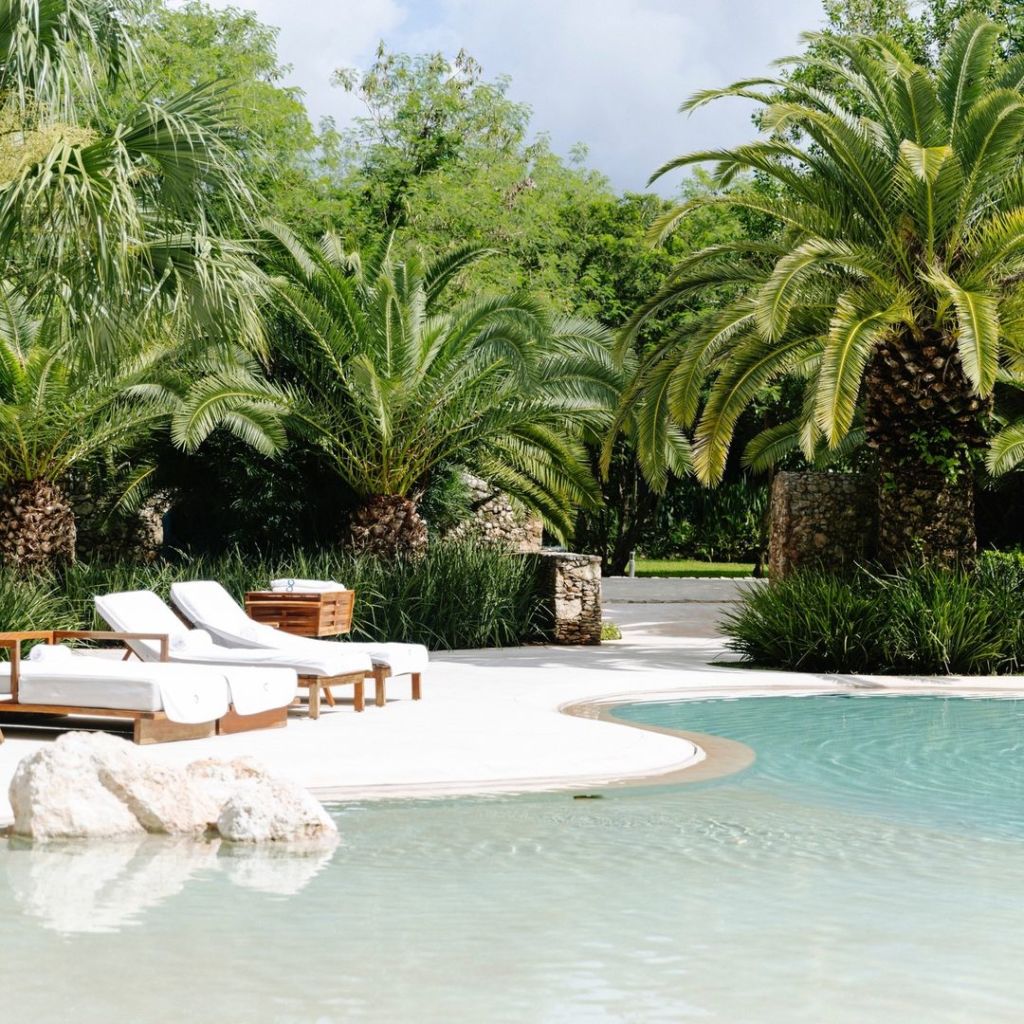 mejores hoteles del mundo