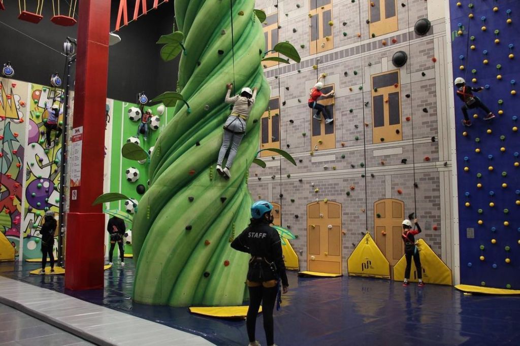 planes diferentes en toluca