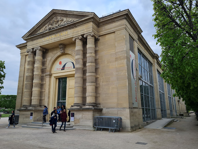 museos de París 