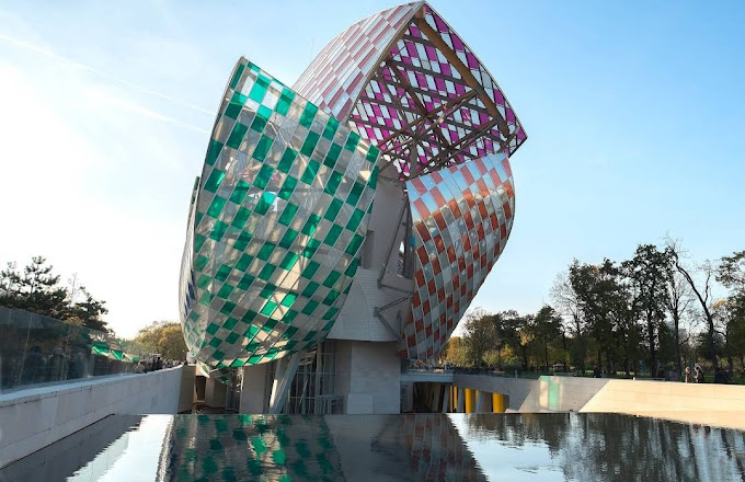 museos de París 
