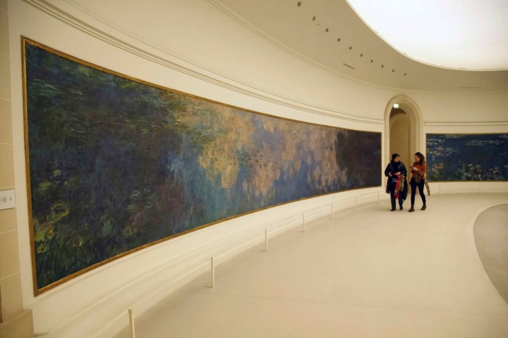 Museos bonitos en París 