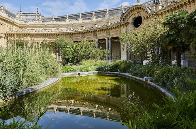 museos bonitos en París 