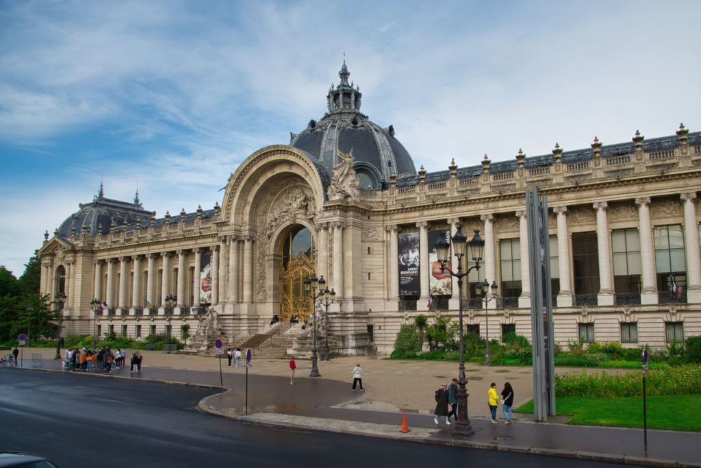 museos en París 