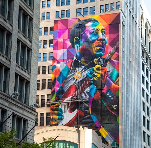 Las mejores ciudades de Estados Unidos para fanáticos de la música