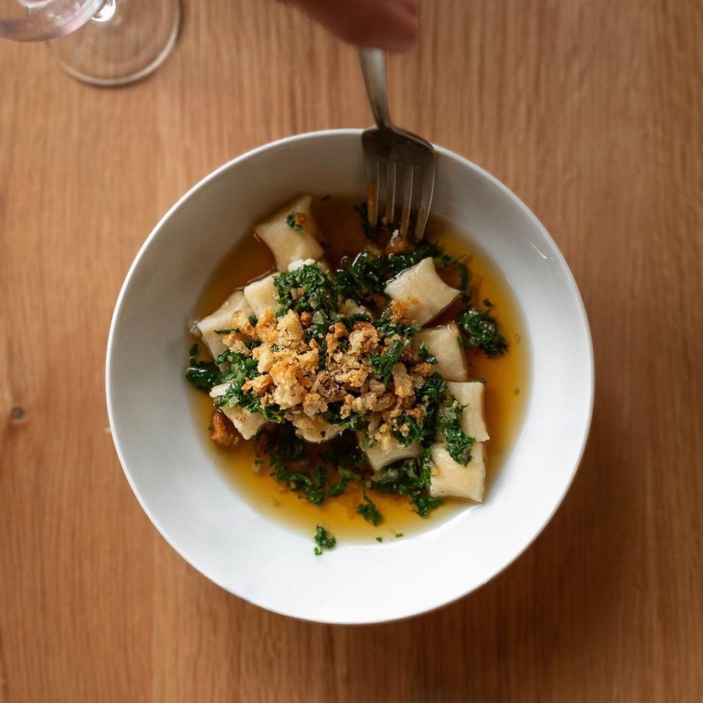 restaurantes CDMX para visitar en pareja 