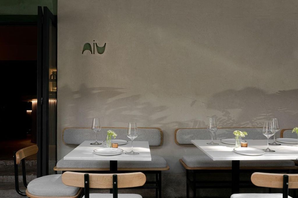 nuevos restaurantes en CDMX