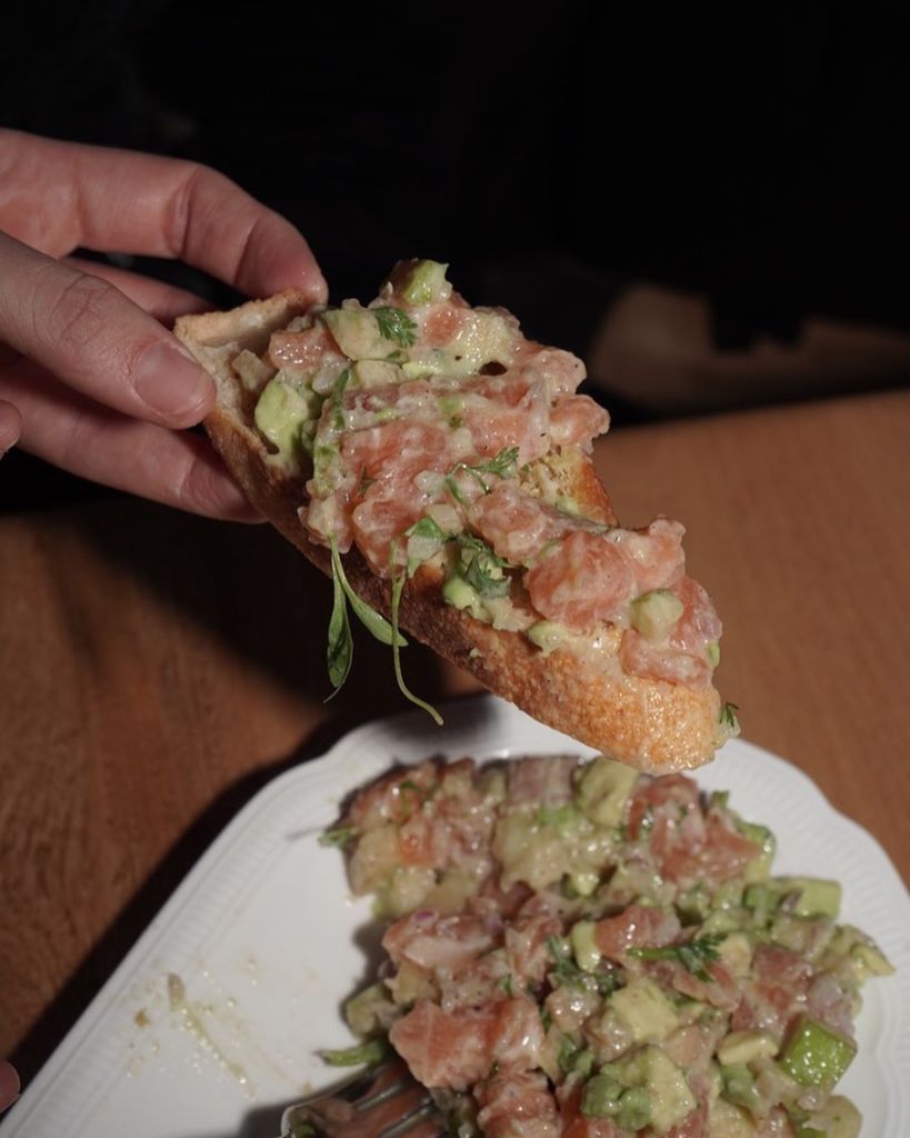 restaurantes CDMX para visitar en pareja 