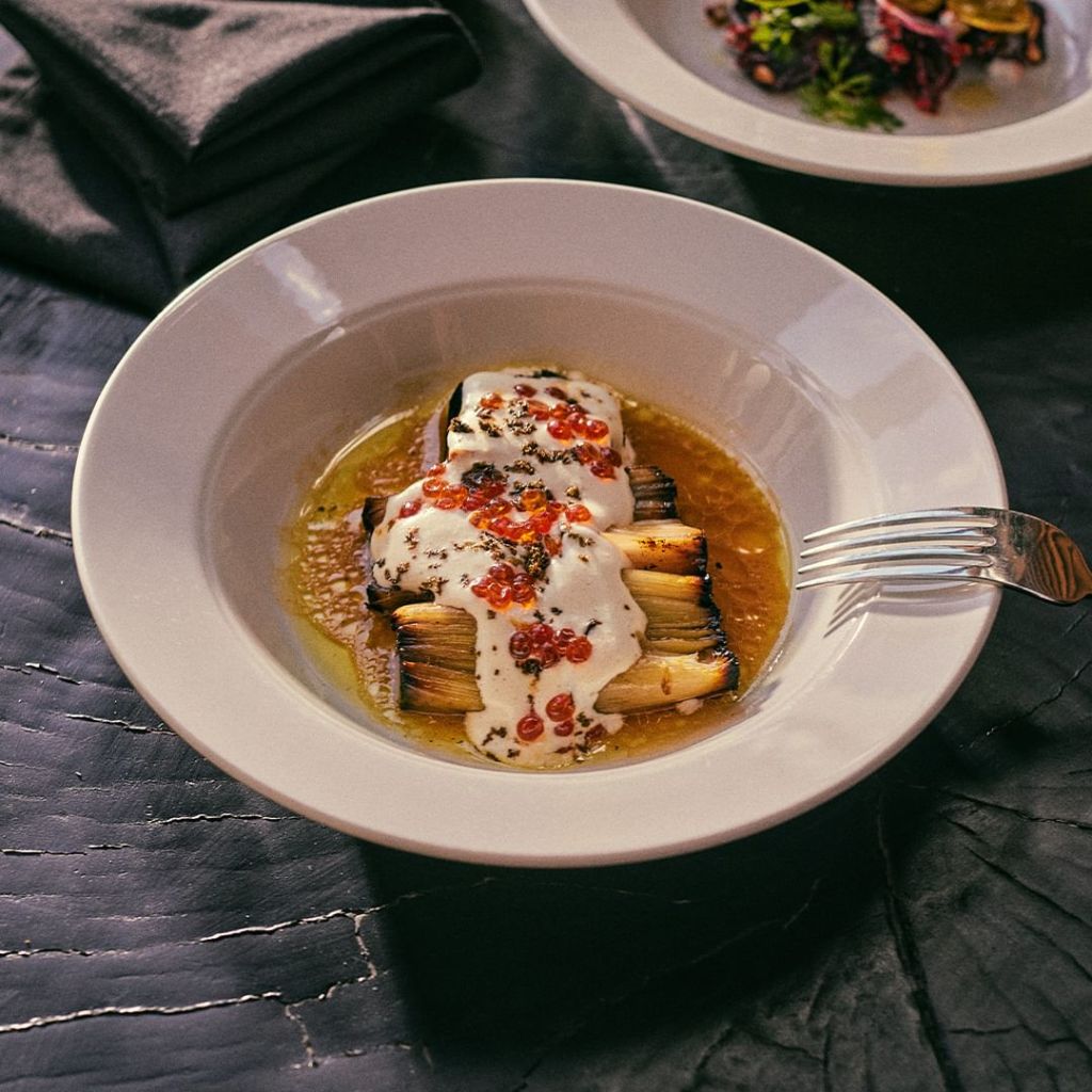 restaurantes para tener una cita romántica