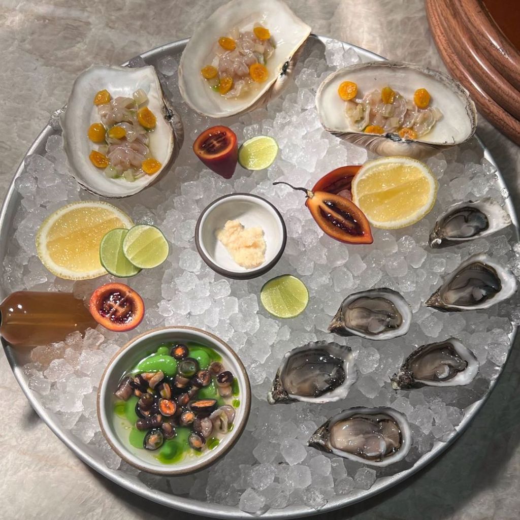 nuevos restaurantes CDMX