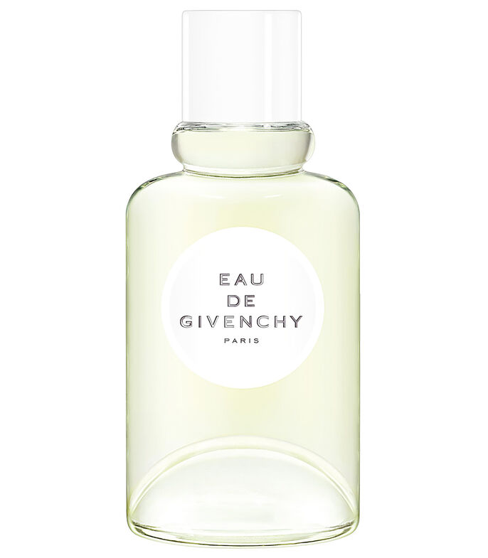 perfumes que huelen a limpio