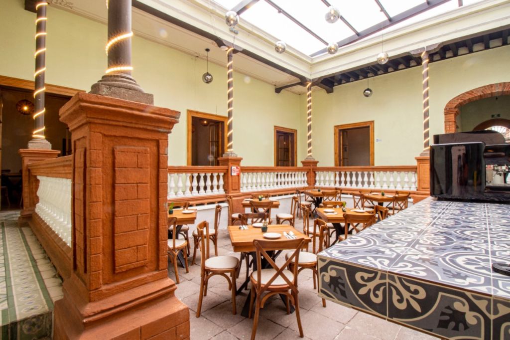 6 planes en Toluca para redescubrir la ciudad (100% apto para ‘foodies’)