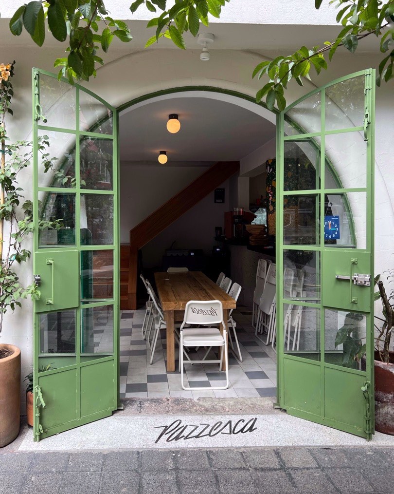 lugares para comer cdmx