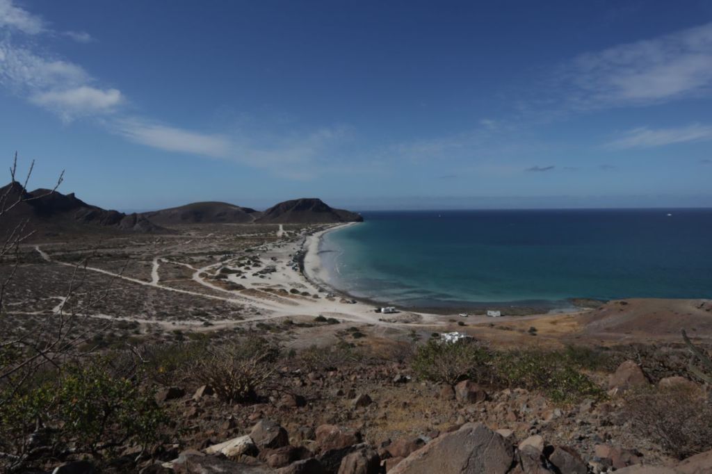 playas bonitas de méxico