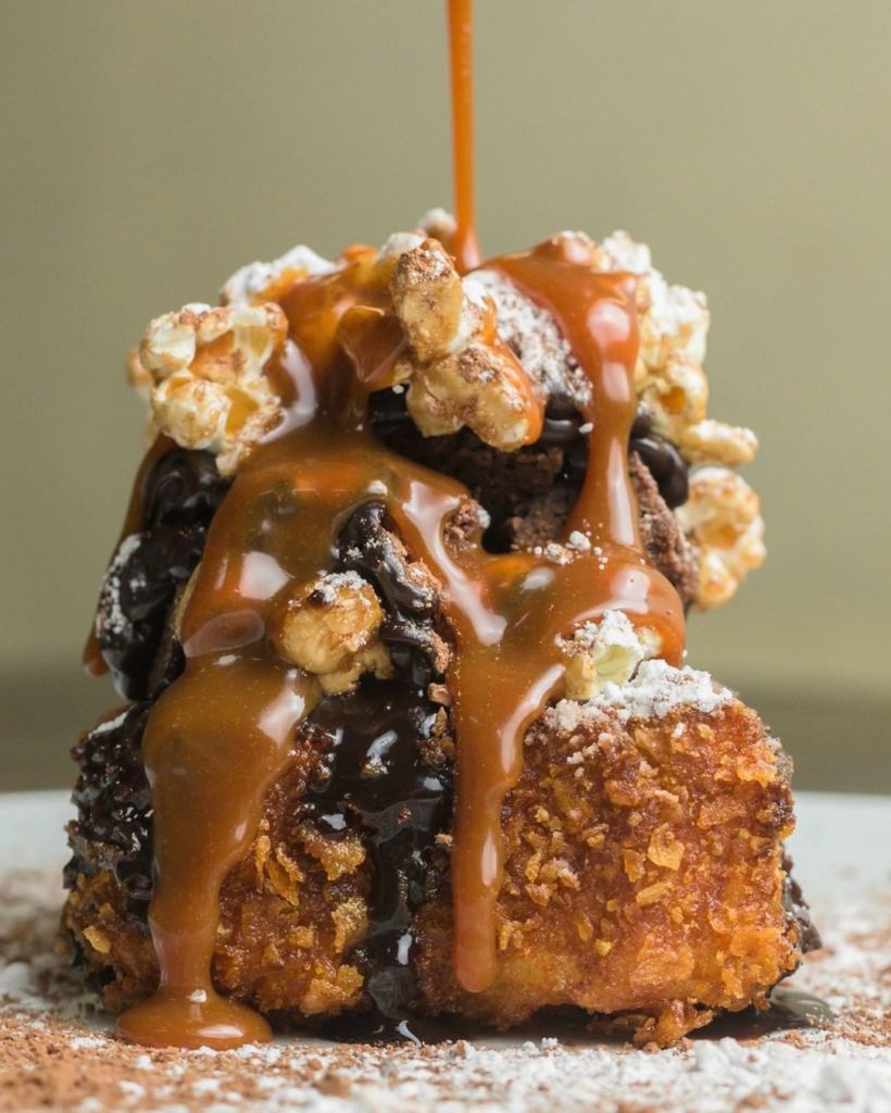 7 lugares con los postres chocolatosos más pecaminosos de la CDMX