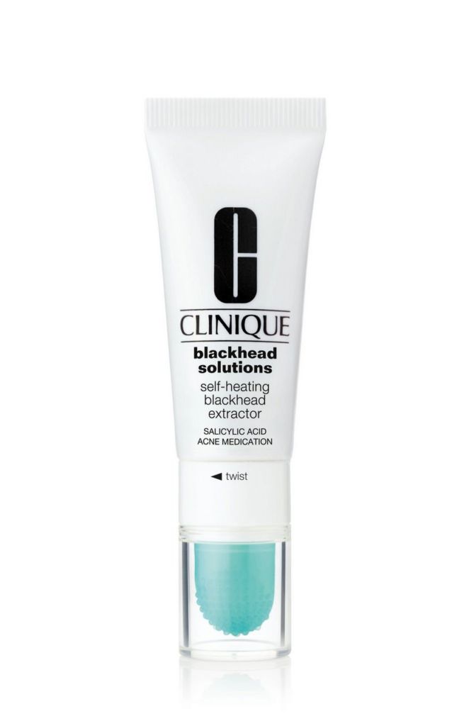 productos contra puntos negros