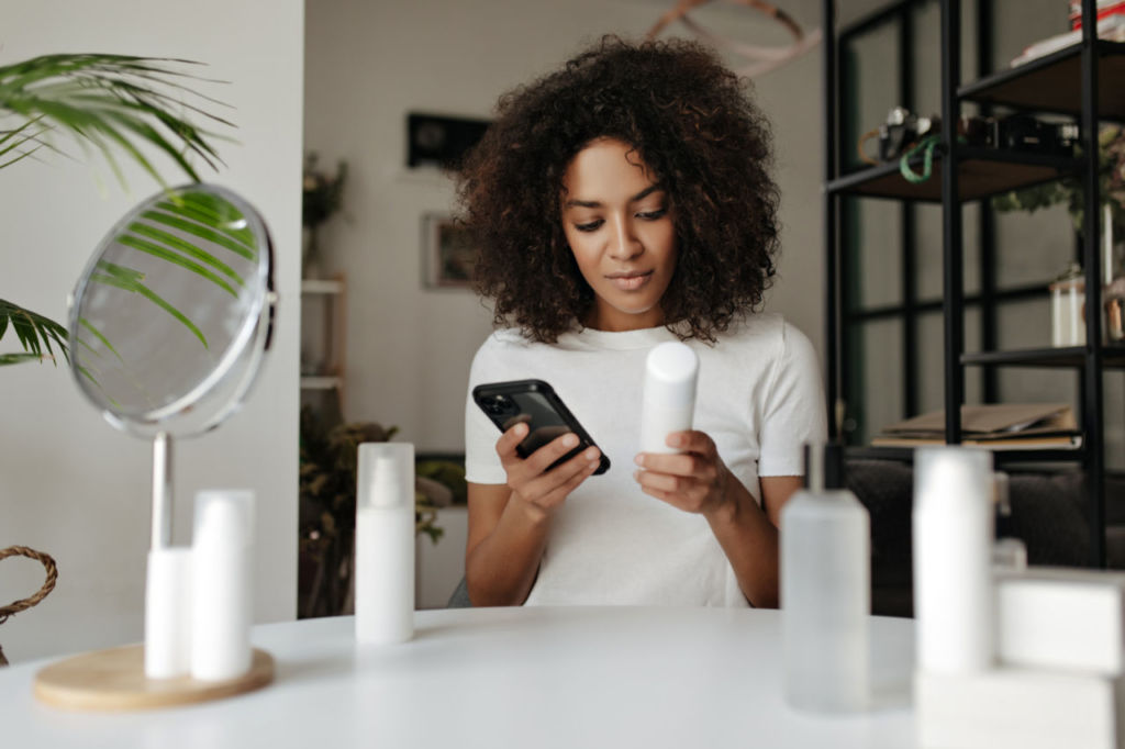 ¿Puntos negros? 7 productos para combatirlos fácil y rápido