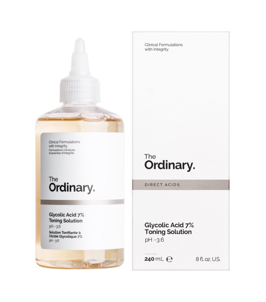 productos de belleza
