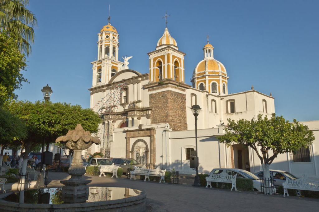 6 pueblos cafetaleros que ningún amante del café se puede perder en México